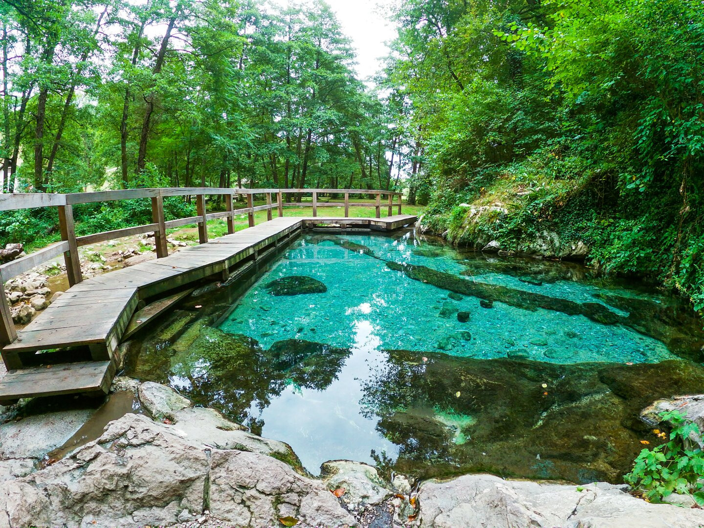 Strokovna ekskurzija: Ogled primerov dobrih praks krožnega gospodarstva na Dolenjskem