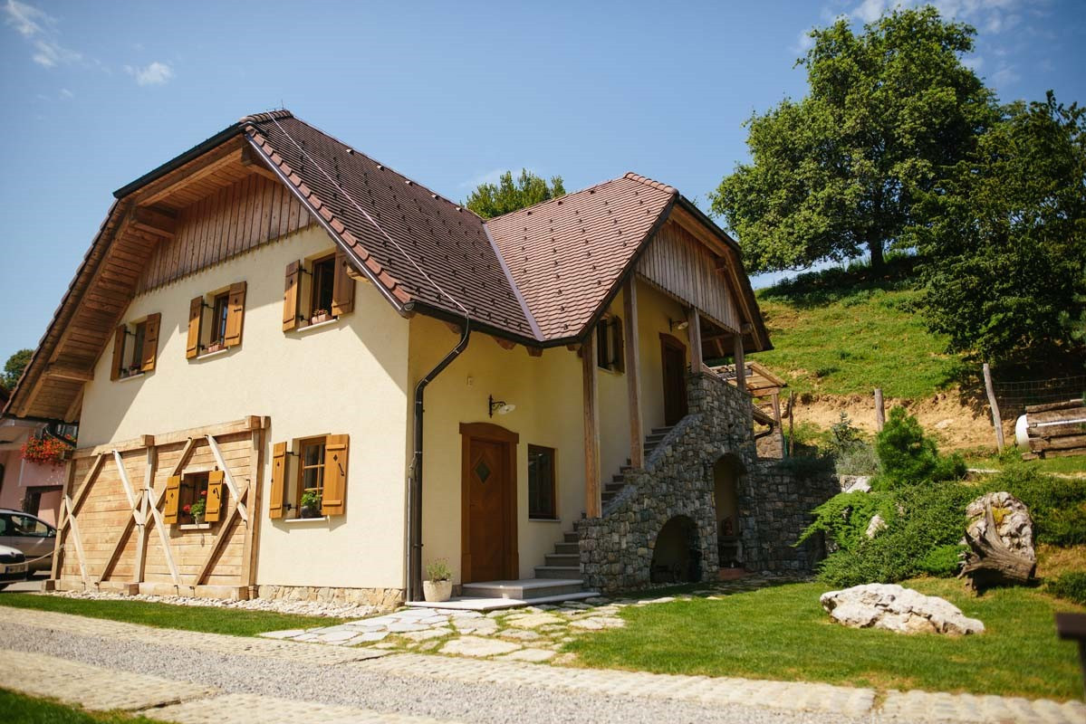 Strokovna ekskurzija: Ogled primerov dobrih praks krožnega gospodarstva na Dolenjskem