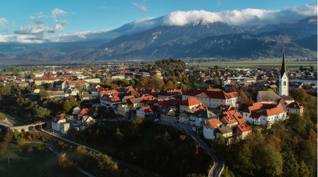 Strokovna ekskurzija