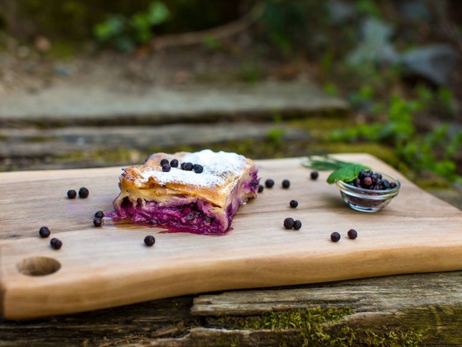 Študijski obisk destinacije Rogla-Pohorje