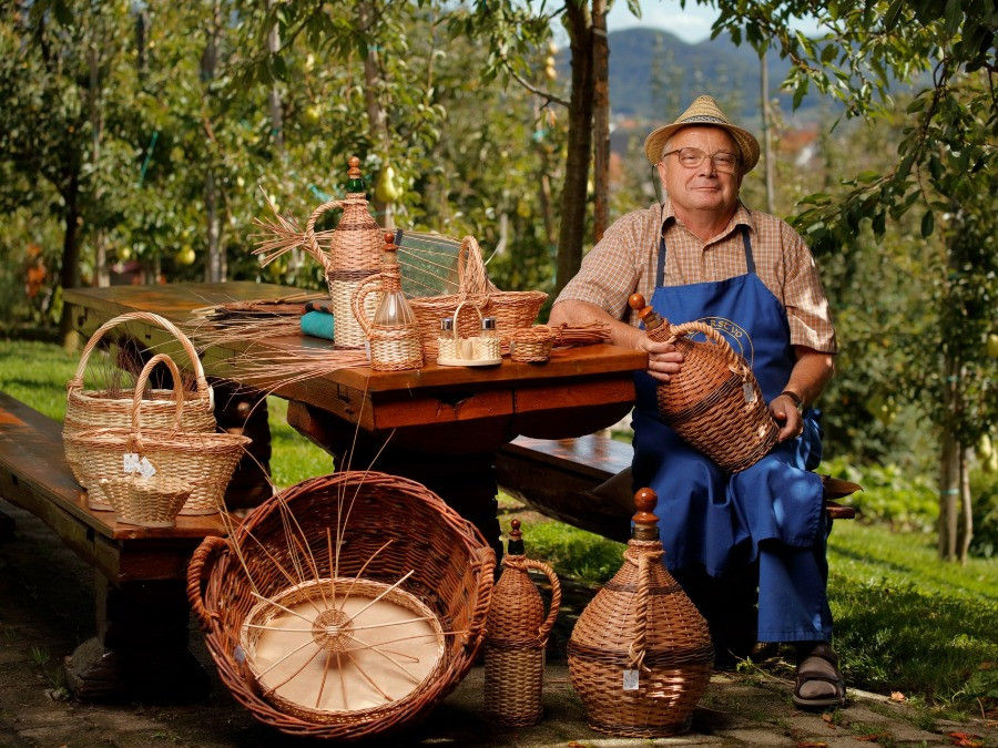Študijski obisk destinacije Rogla-Pohorje