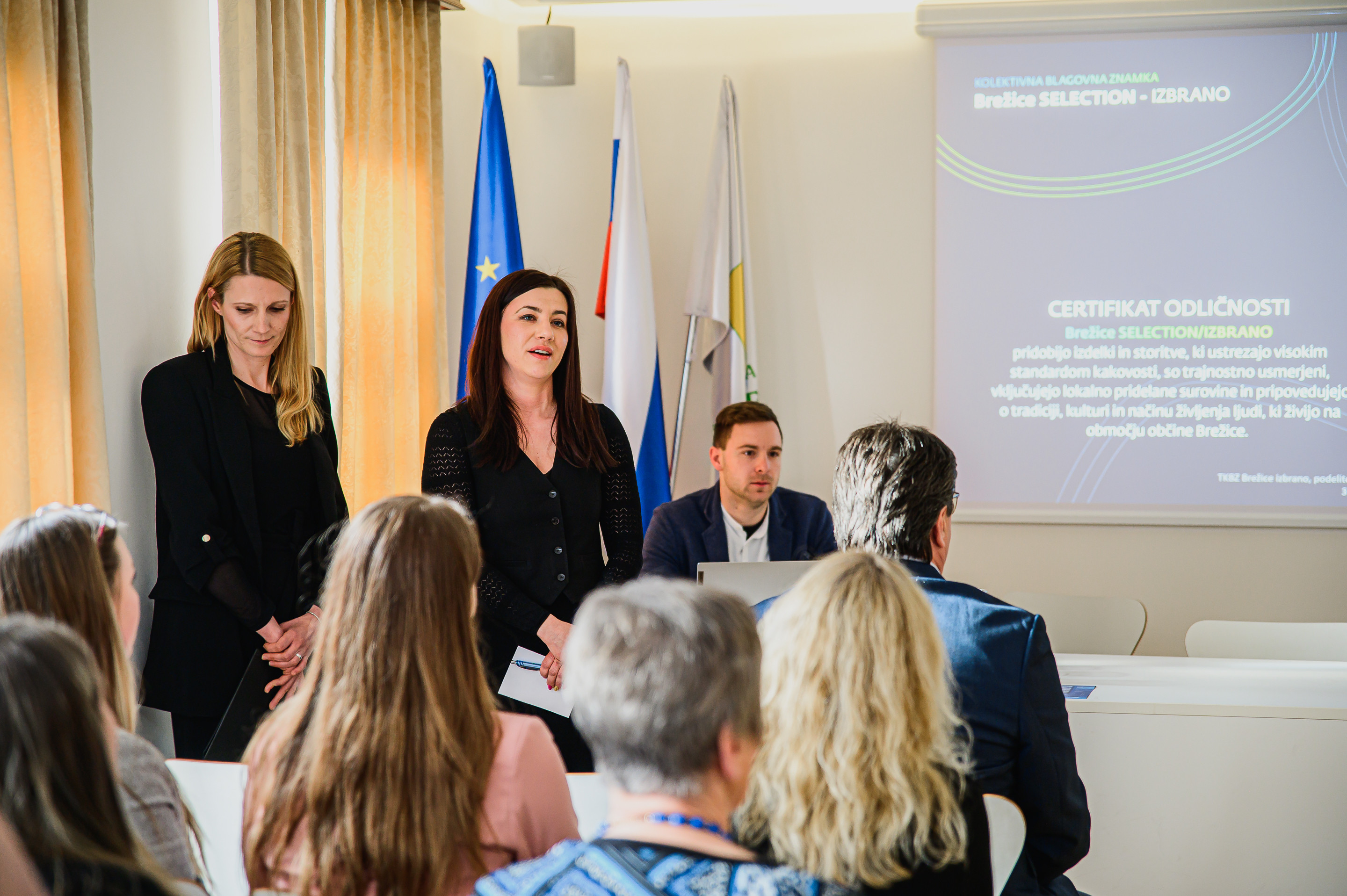 U T R I N K I : 13. Dnevi podjetniških priložnosti