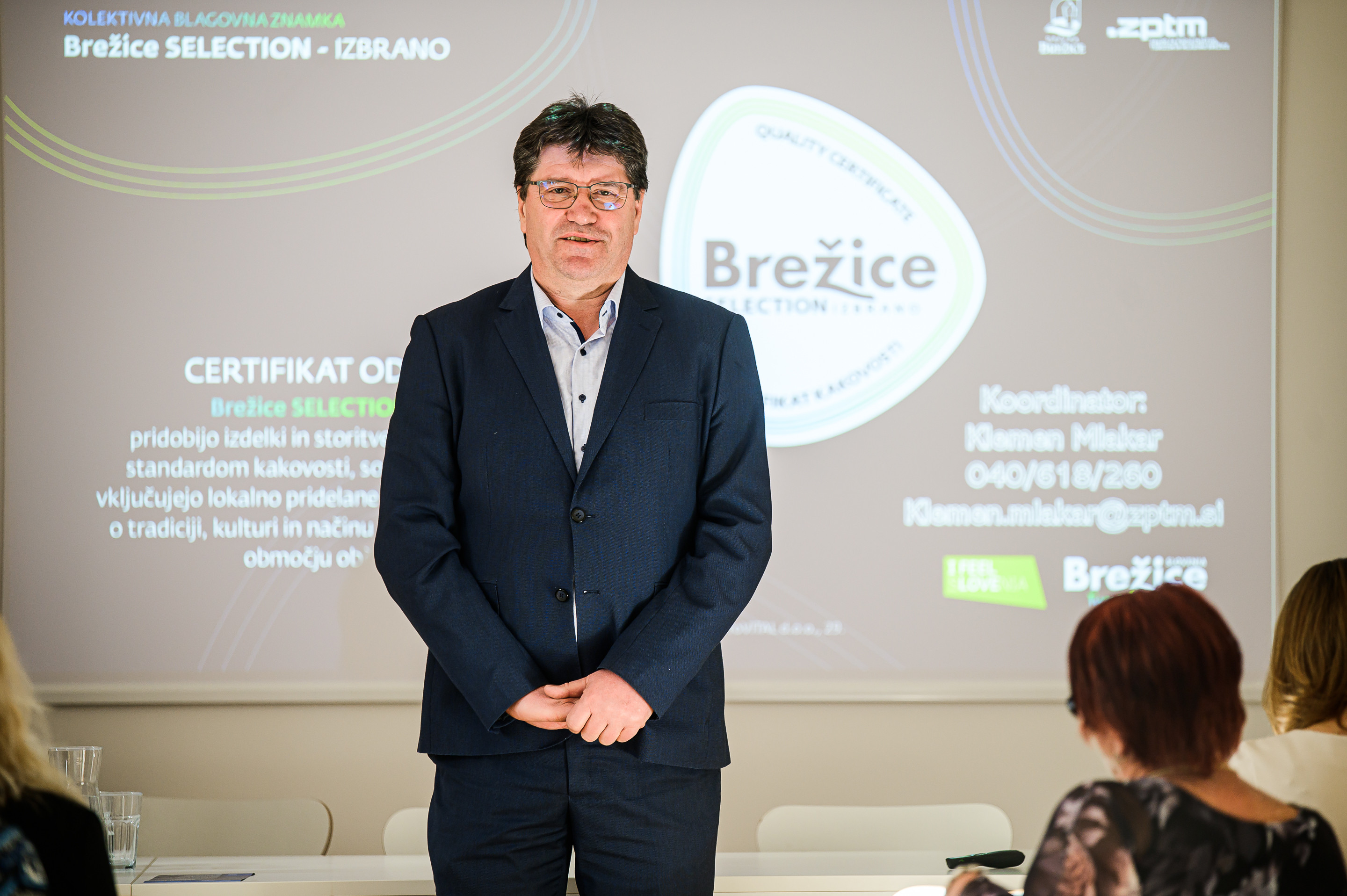 U T R I N K I : 13. Dnevi podjetniških priložnosti