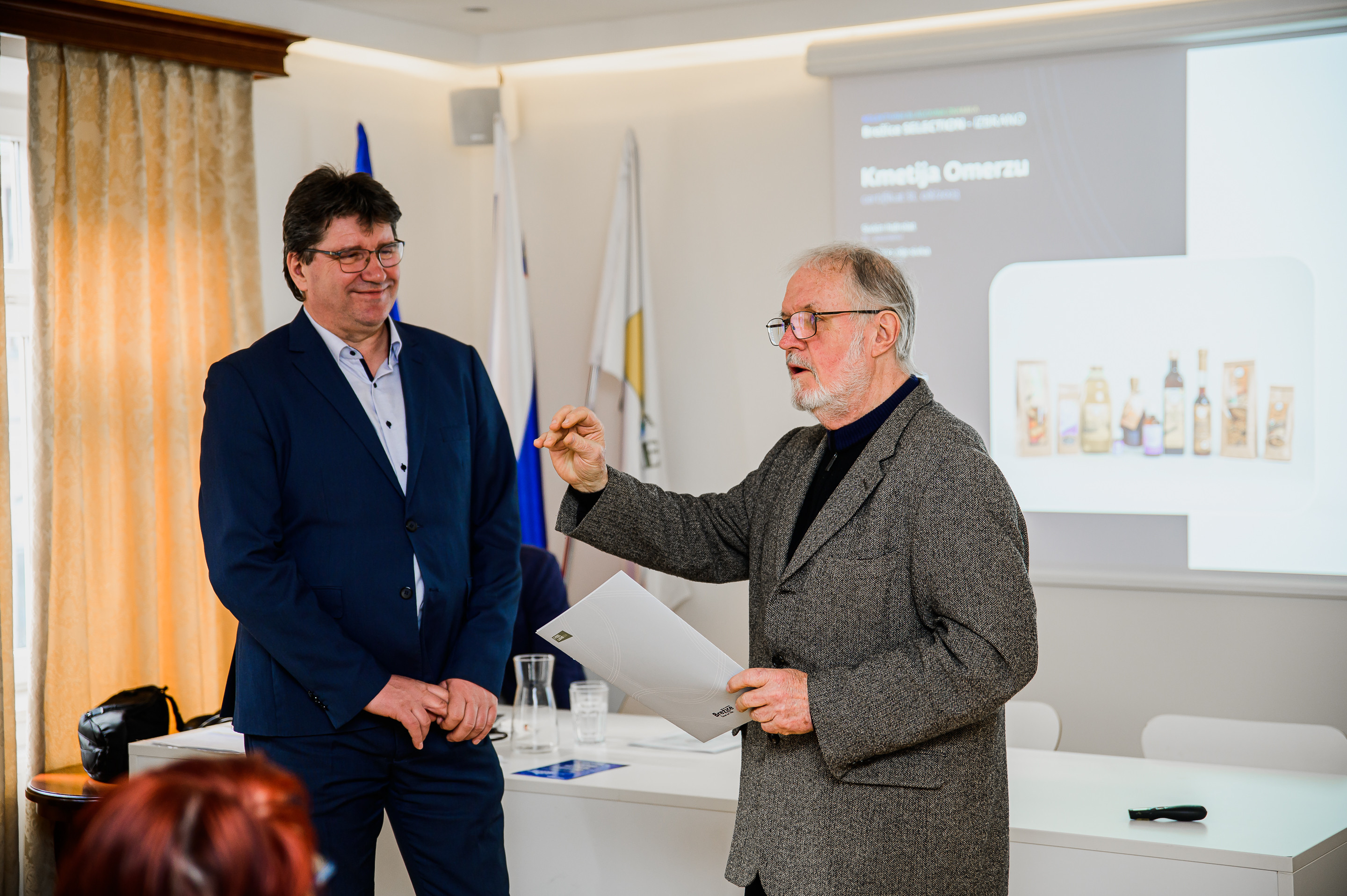 U T R I N K I : 13. Dnevi podjetniških priložnosti