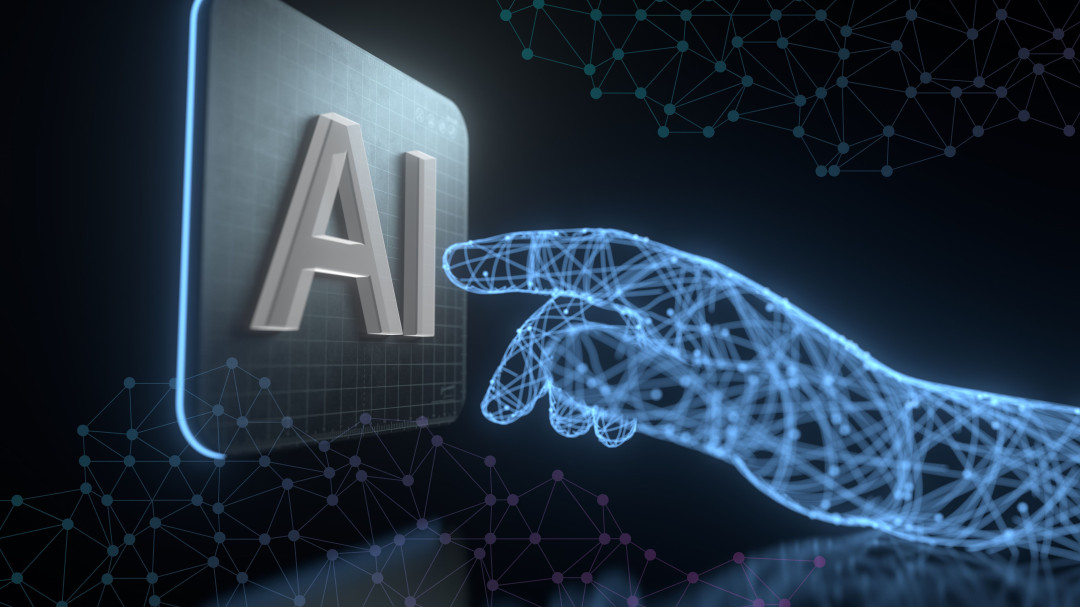 Umetna inteligenca in turizem