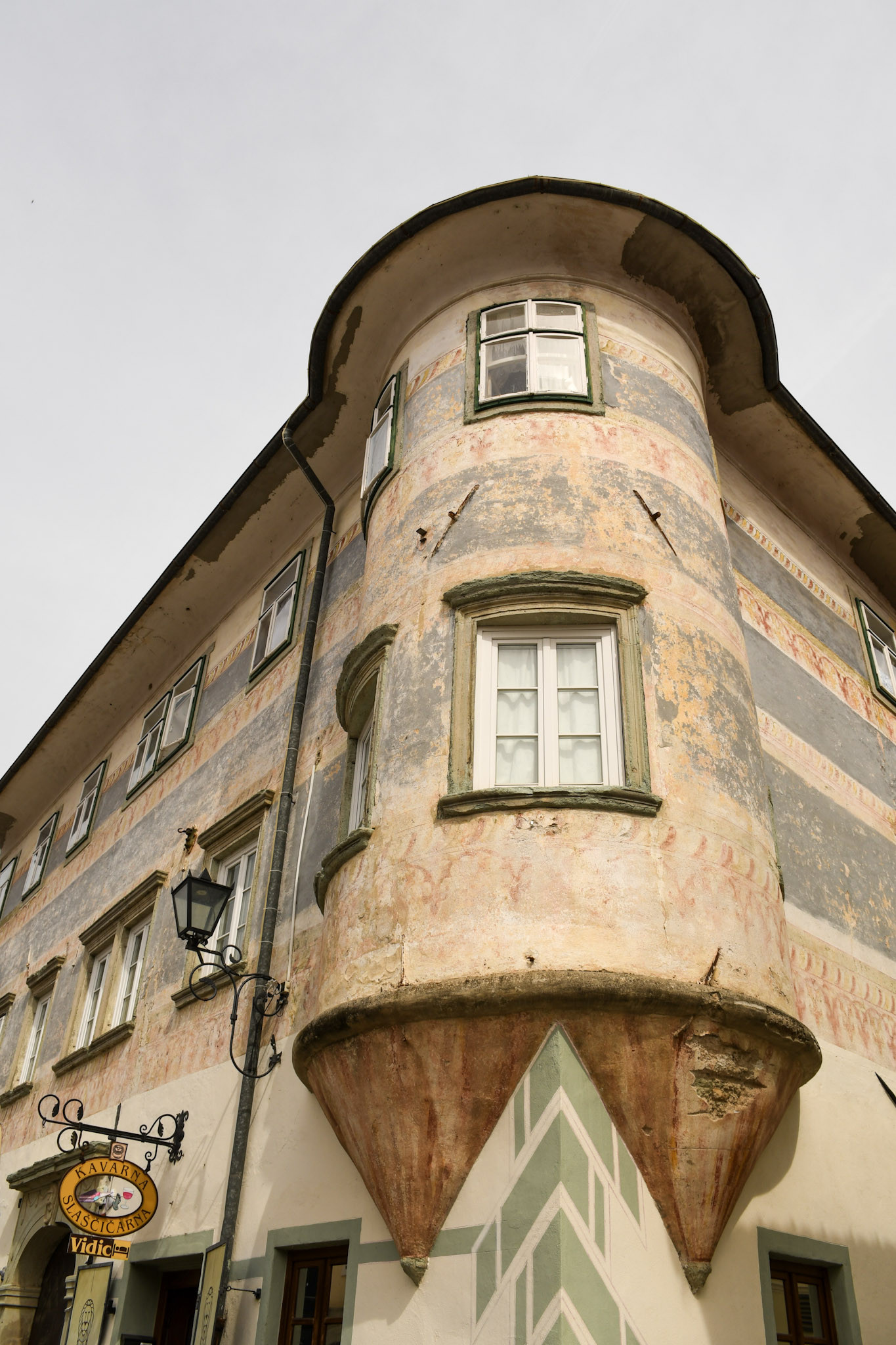 Utrinki iz strokovne ekskurzije v Radovljico