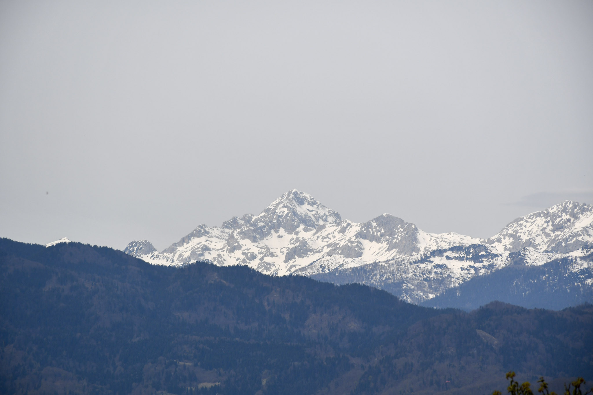 Utrinki iz strokovne ekskurzije v Radovljico