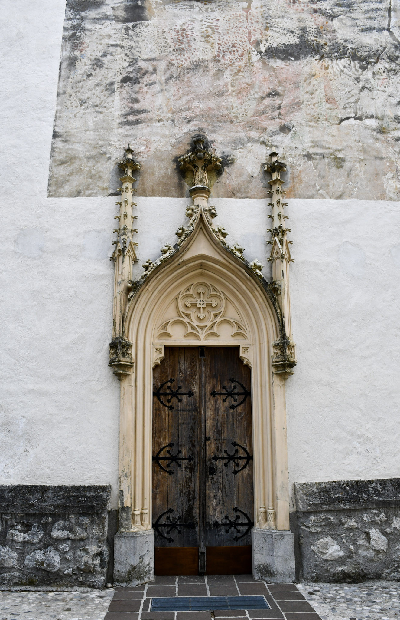 Utrinki iz strokovne ekskurzije v Radovljico