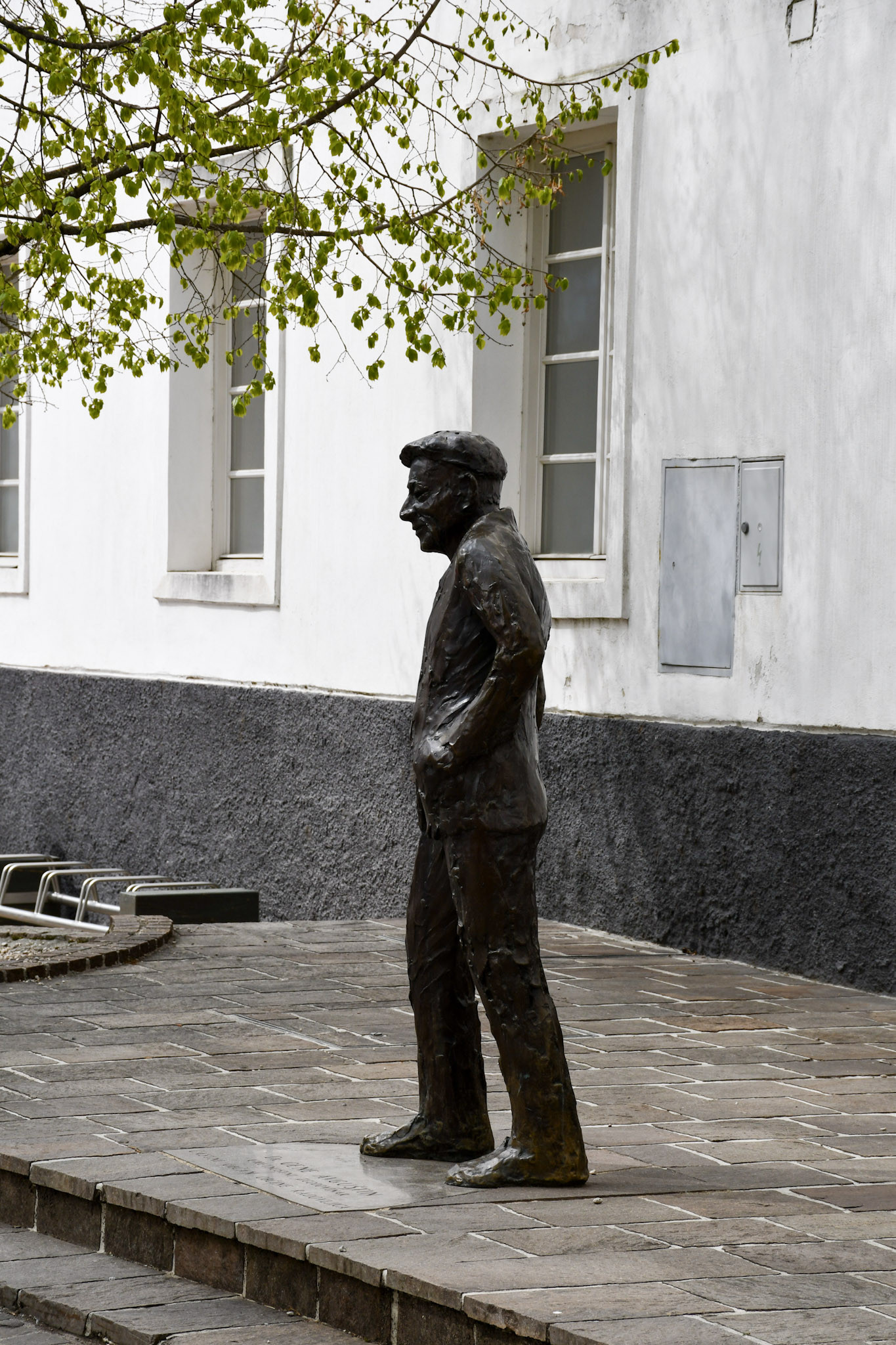 Utrinki iz strokovne ekskurzije v Radovljico