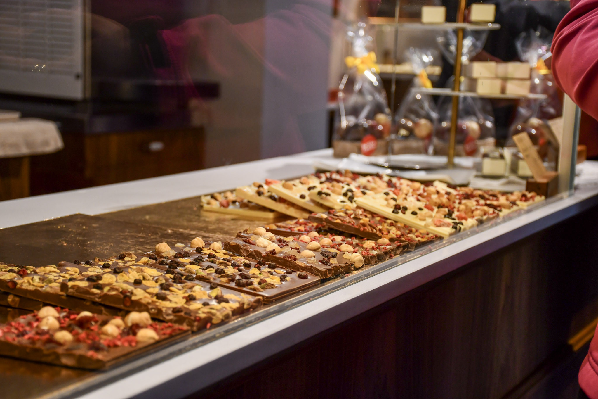 Utrinki iz strokovne ekskurzije v Radovljico