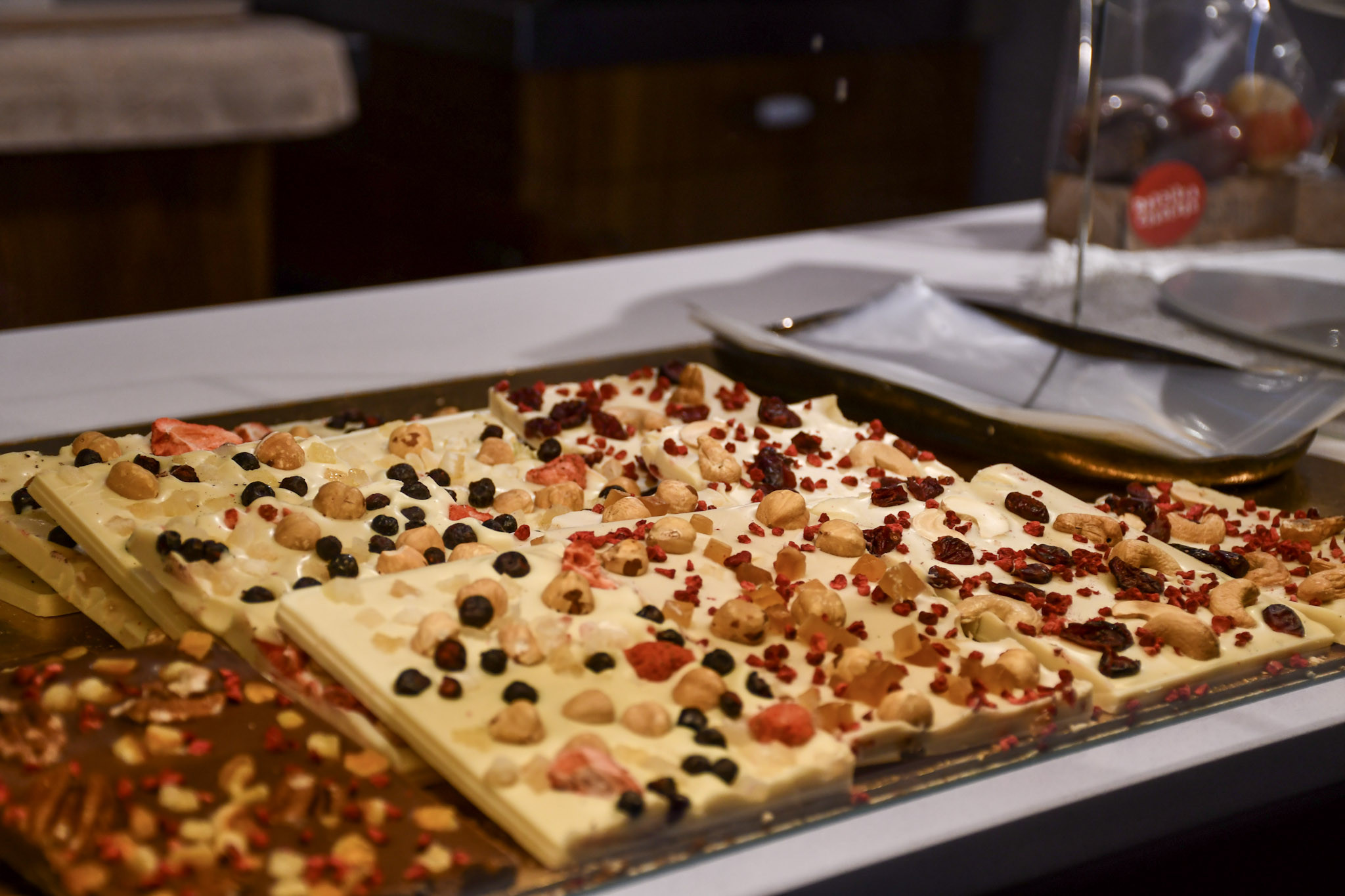 Utrinki iz strokovne ekskurzije v Radovljico