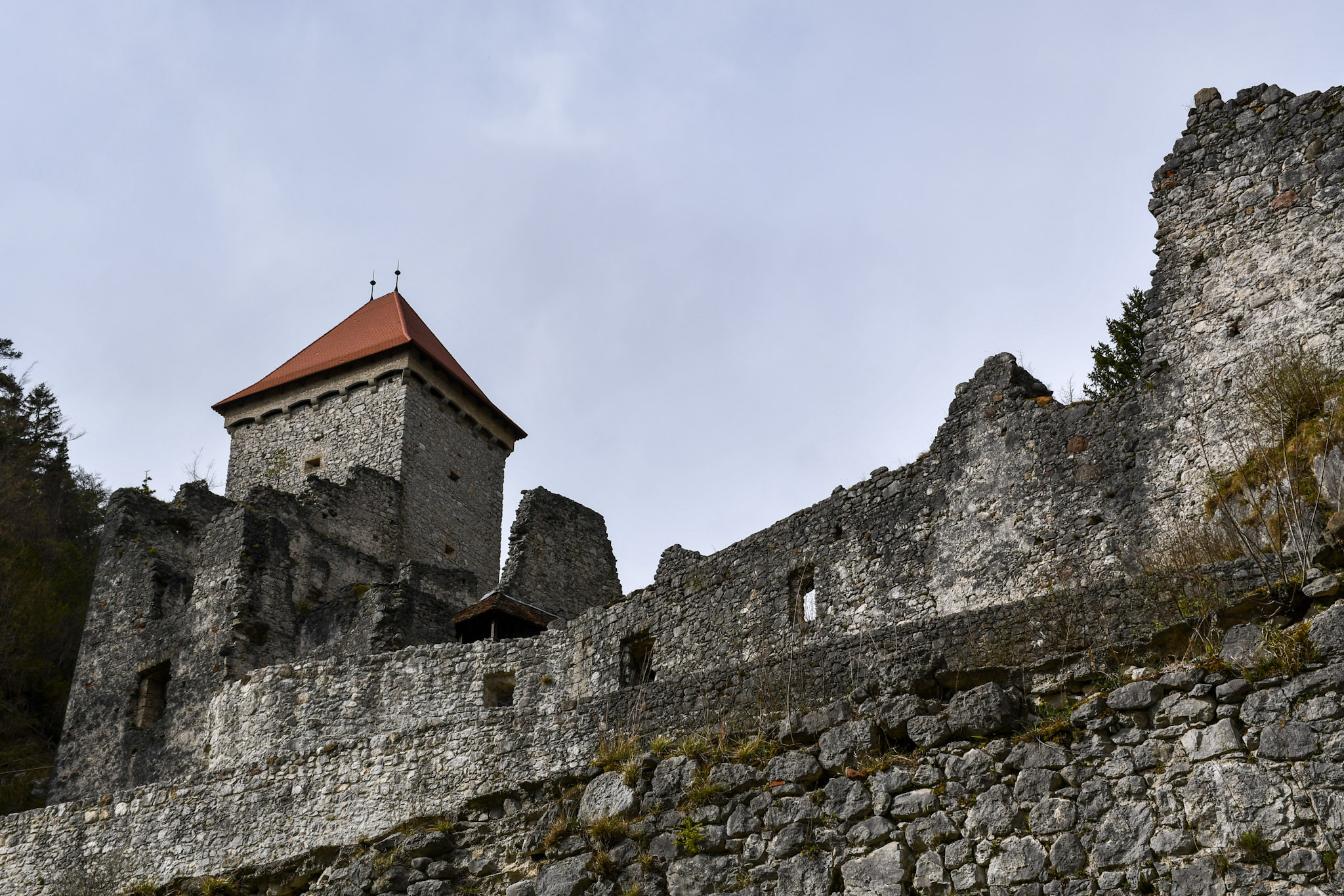Utrinki iz strokovne ekskurzije v Radovljico