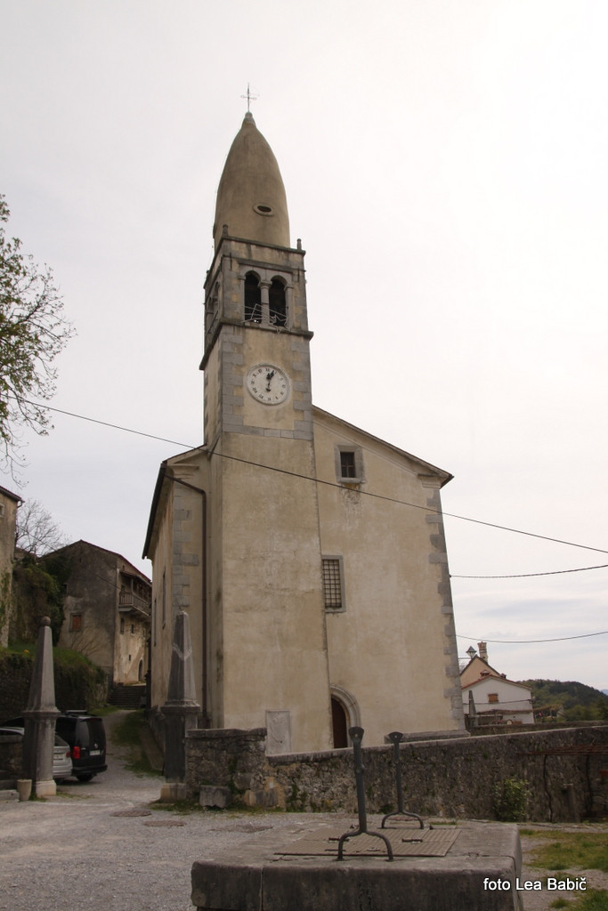 Utrinki s strokovne ekskurzije na Kras