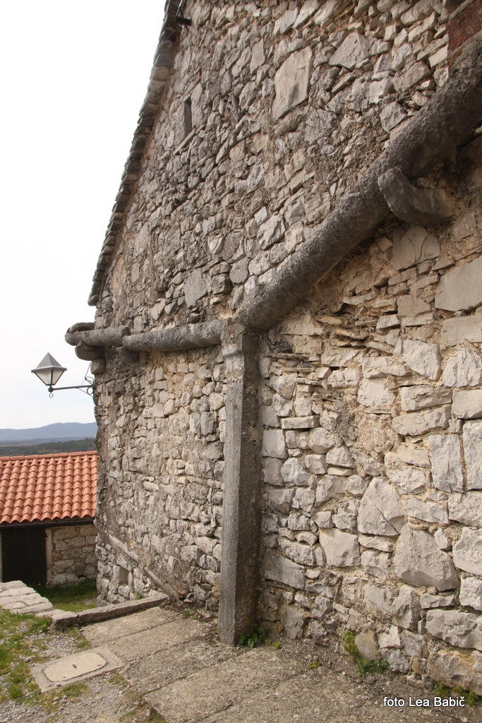 Utrinki s strokovne ekskurzije na Kras