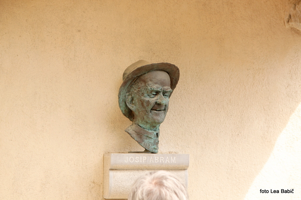 Utrinki s strokovne ekskurzije na Kras