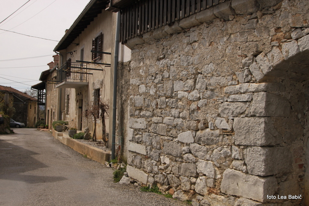 Utrinki s strokovne ekskurzije na Kras