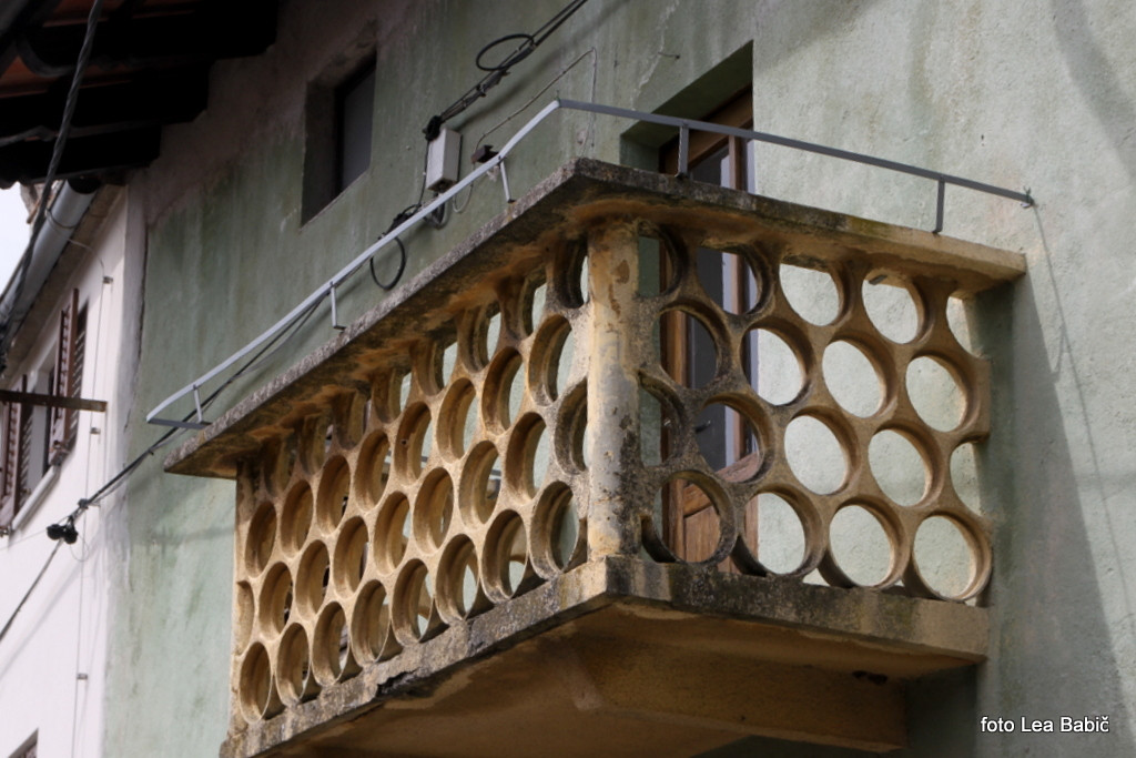 Utrinki s strokovne ekskurzije na Kras