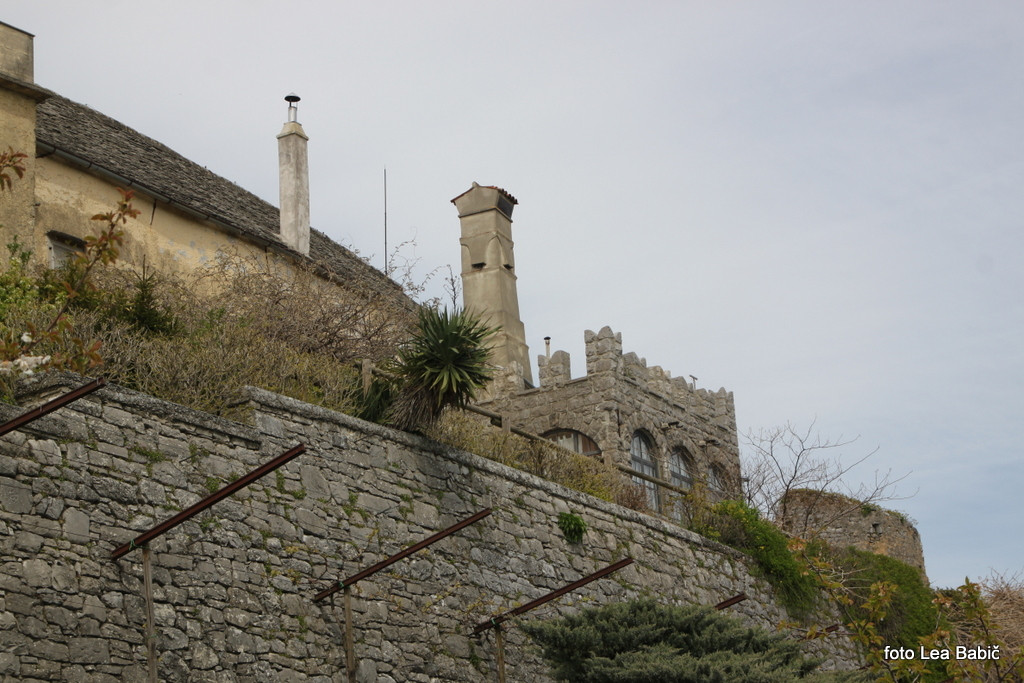 Utrinki s strokovne ekskurzije na Kras