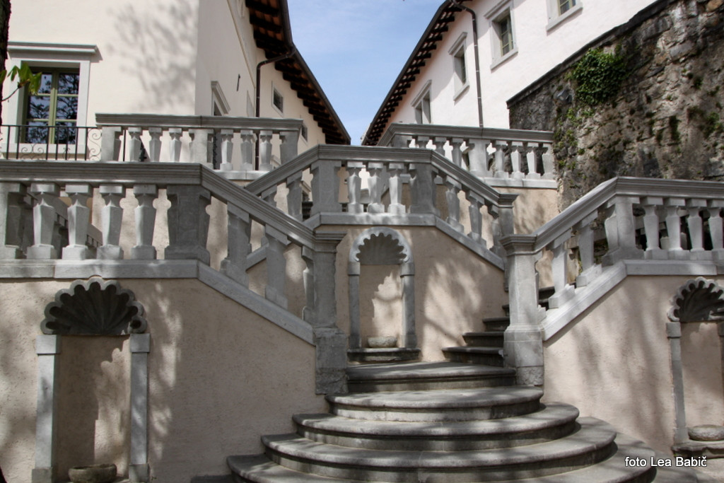 Utrinki s strokovne ekskurzije na Kras