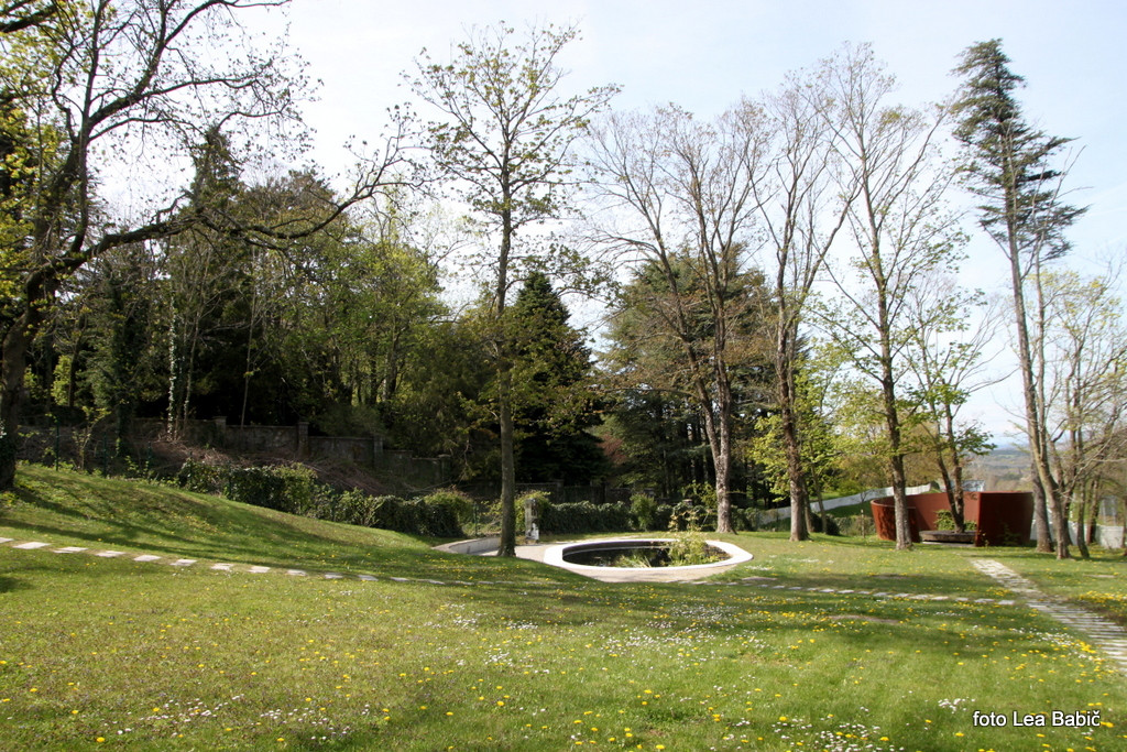 Utrinki s strokovne ekskurzije na Kras