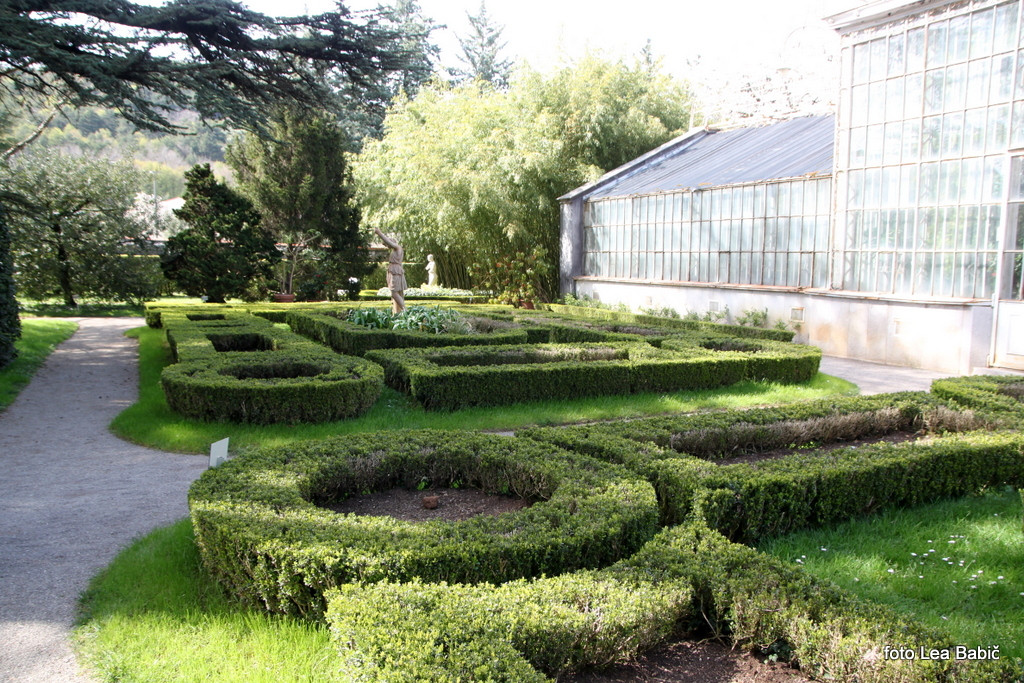 Utrinki s strokovne ekskurzije na Kras