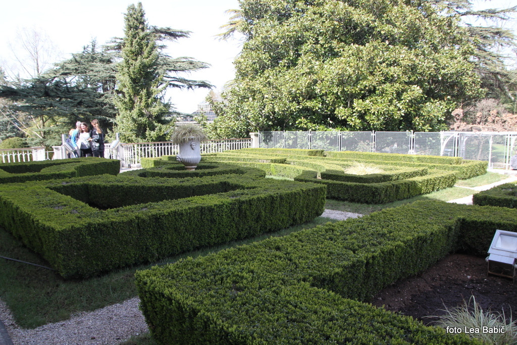 Utrinki s strokovne ekskurzije na Kras