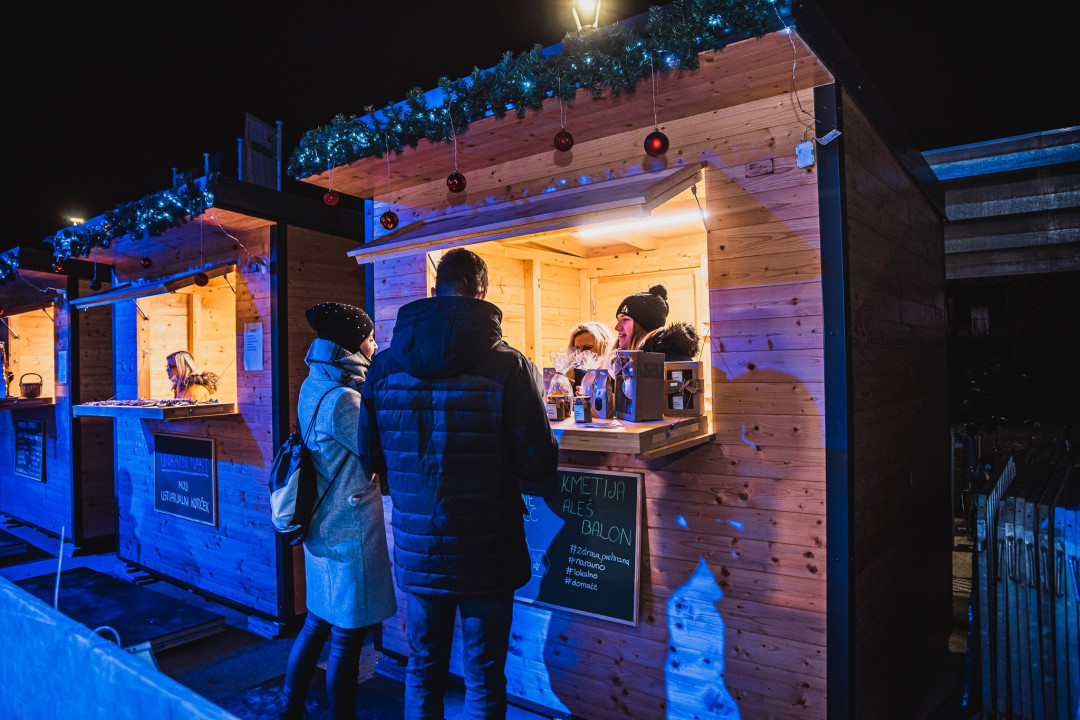 Vabilo k sodelovanju na prazničnem sejmu