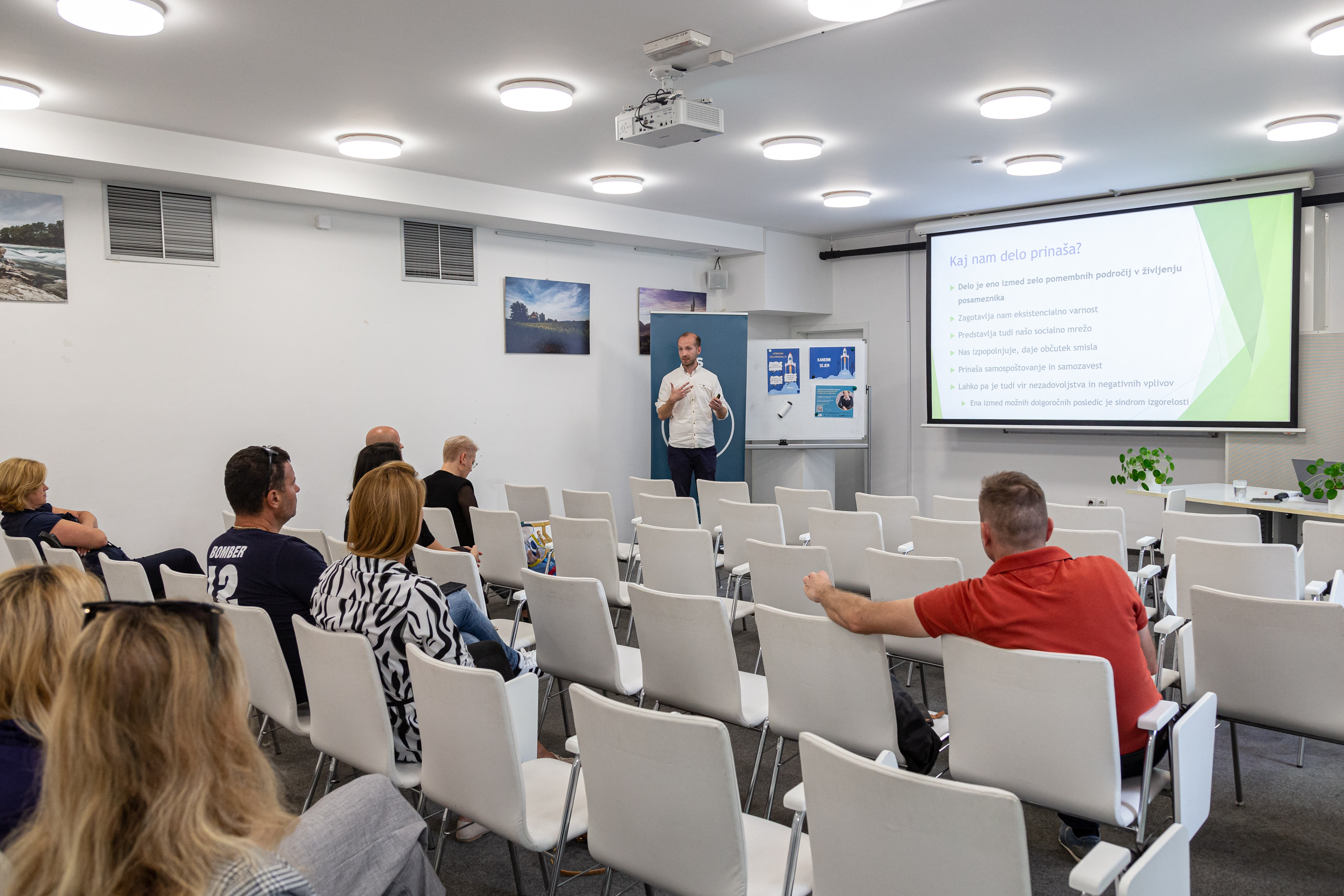 Več kot 300 mladih spoznalo priložnosti v regiji Posavje