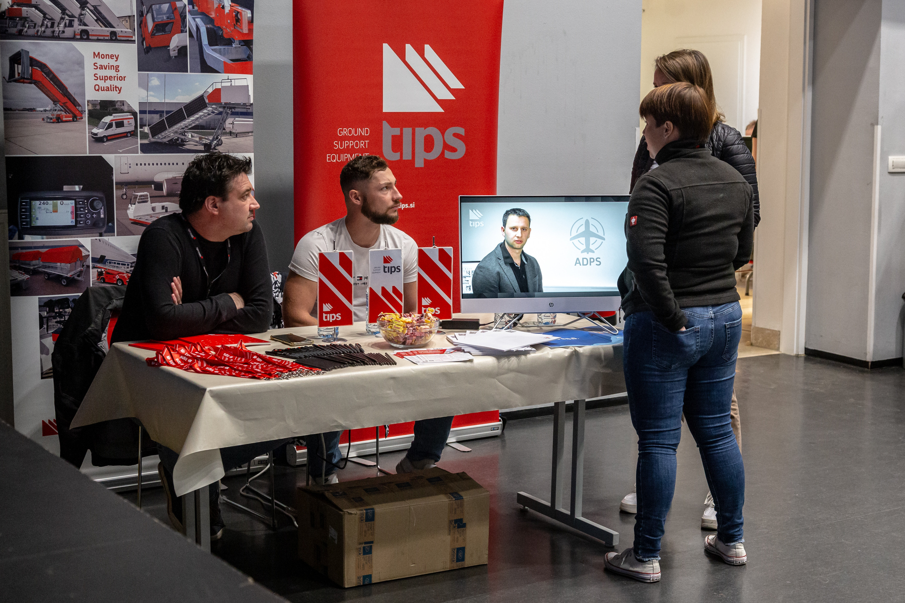 Več kot 300 mladih spoznalo priložnosti v regiji Posavje