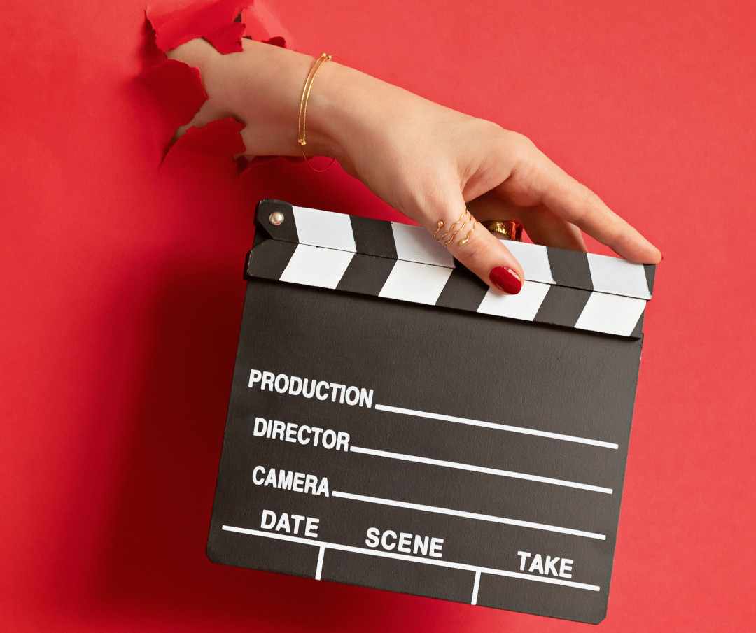 Video marketing z aplikacijo CapCut