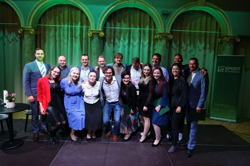 Vodenje izvoznega poslovanja, ITM 2024