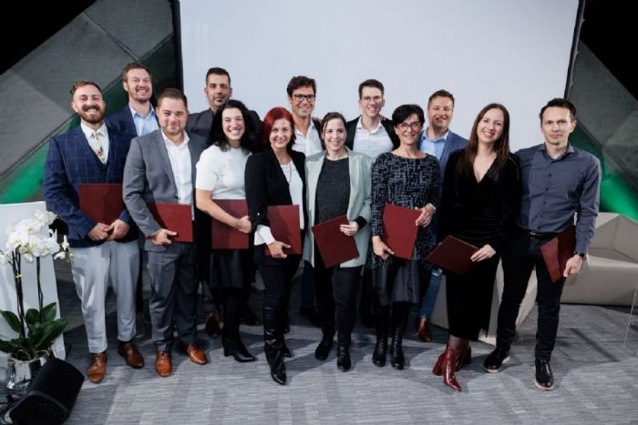 Vodenje izvoznega poslovanja - ITM 2025