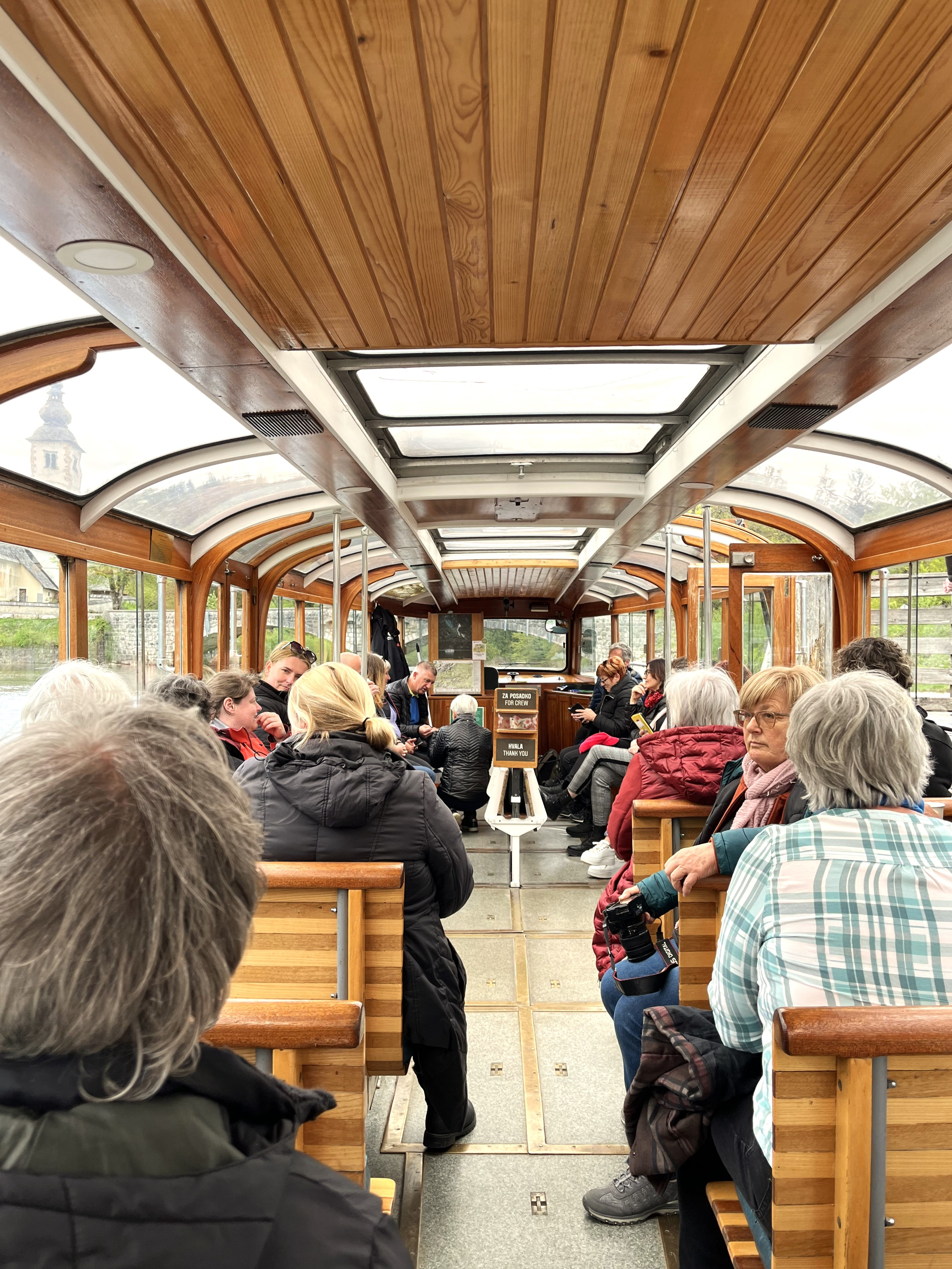 Zaključek 14. Dnevov podjetniških priložnosti