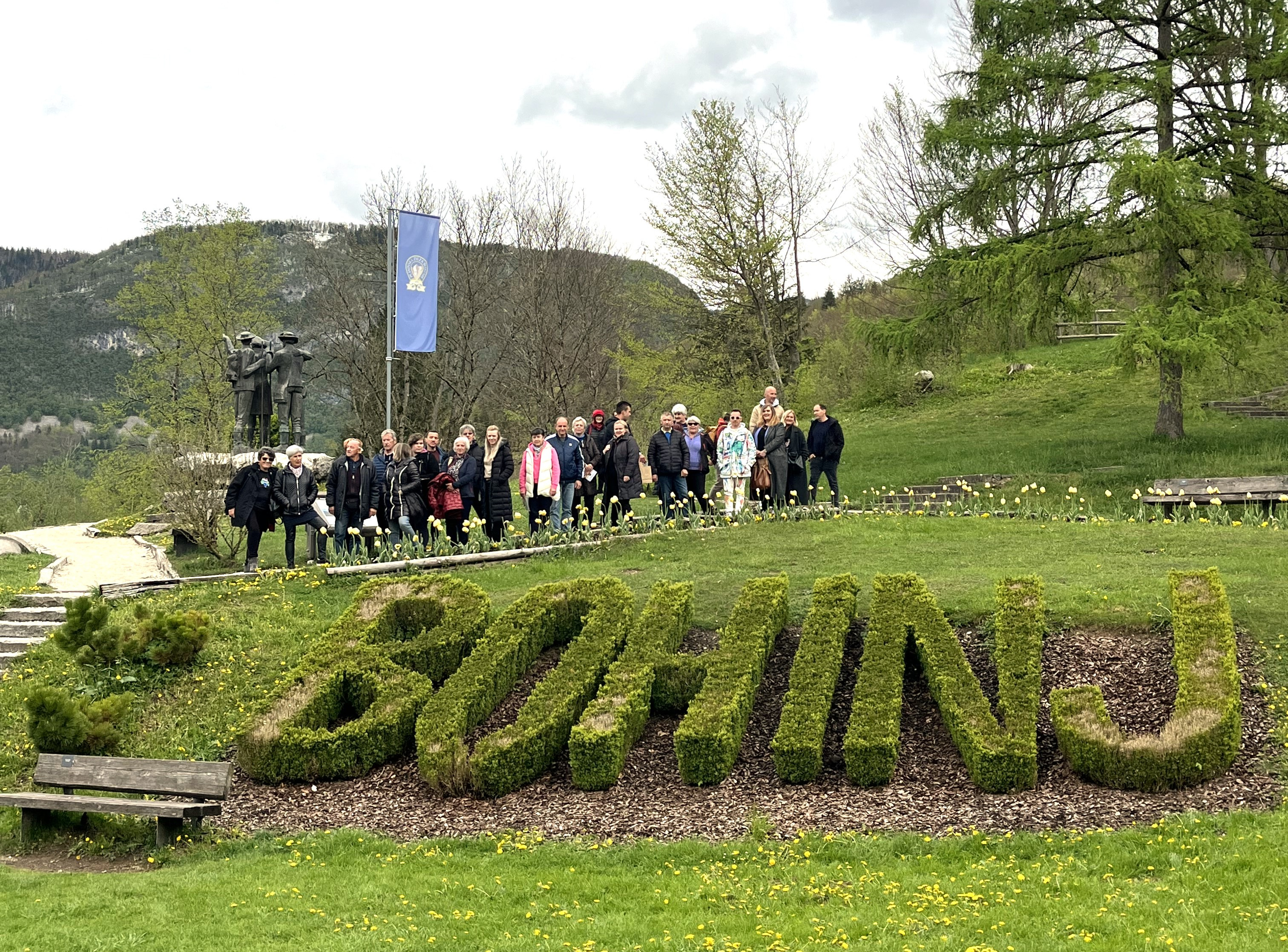 Zaključek 14. Dnevov podjetniških priložnosti