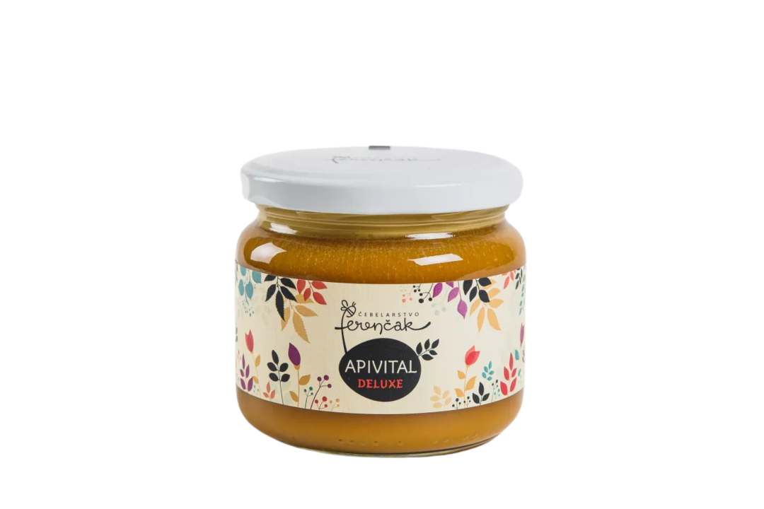 Apivital deluxe