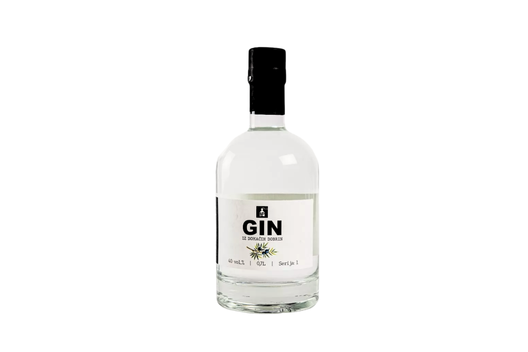 Gin