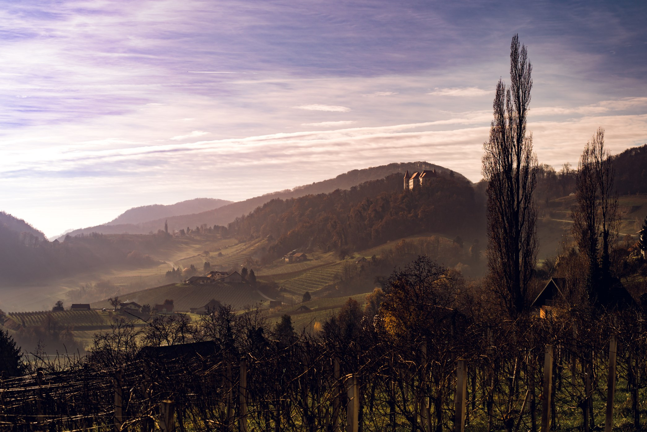 Hiša pesmi in vina Sagmeister