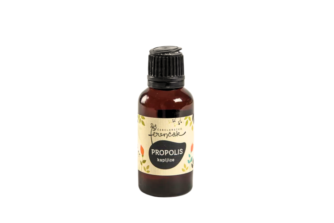 Propolis