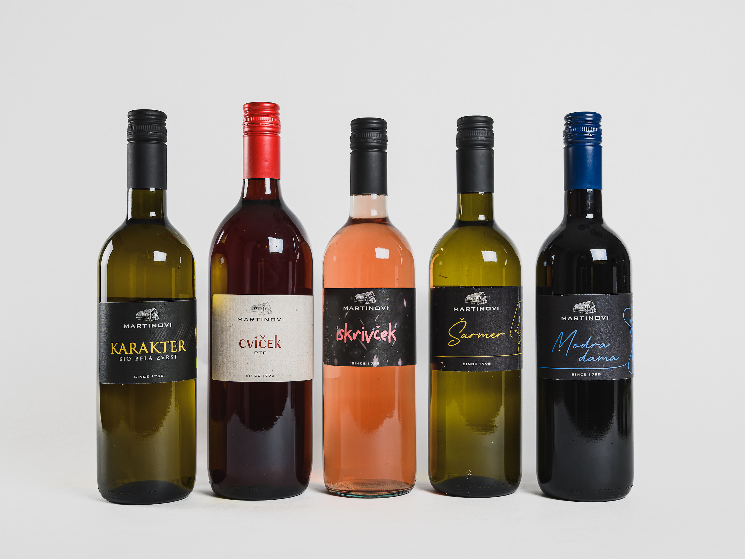 Turistična kmetija pri Martinovih