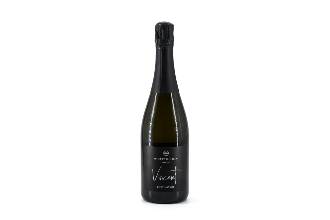 Vincent brut nature