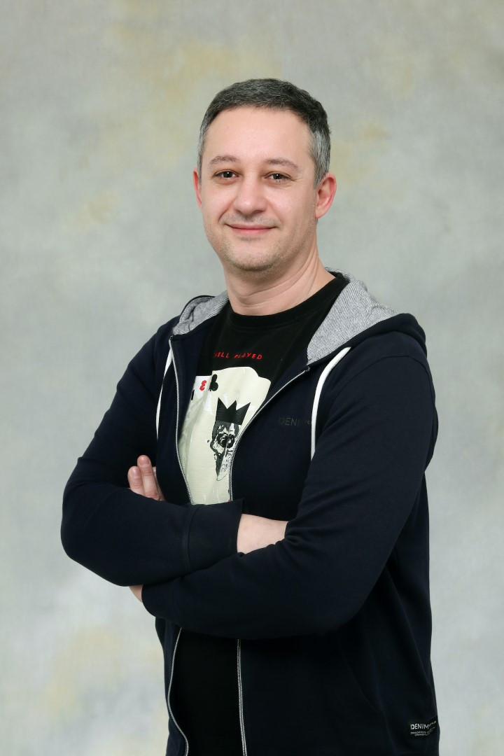 Bojan Petelinc