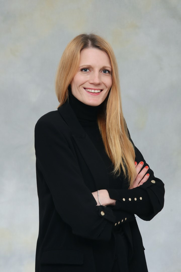 Alja Kovačič