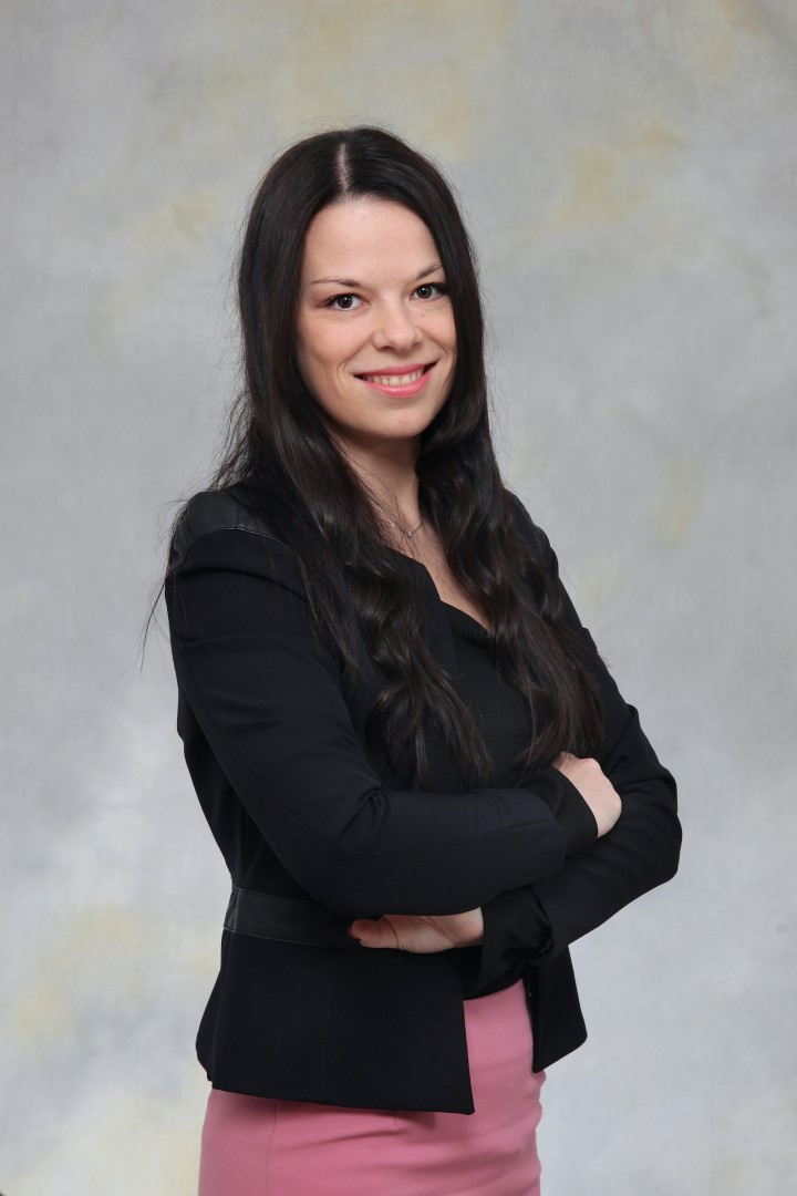 Anja Avšič