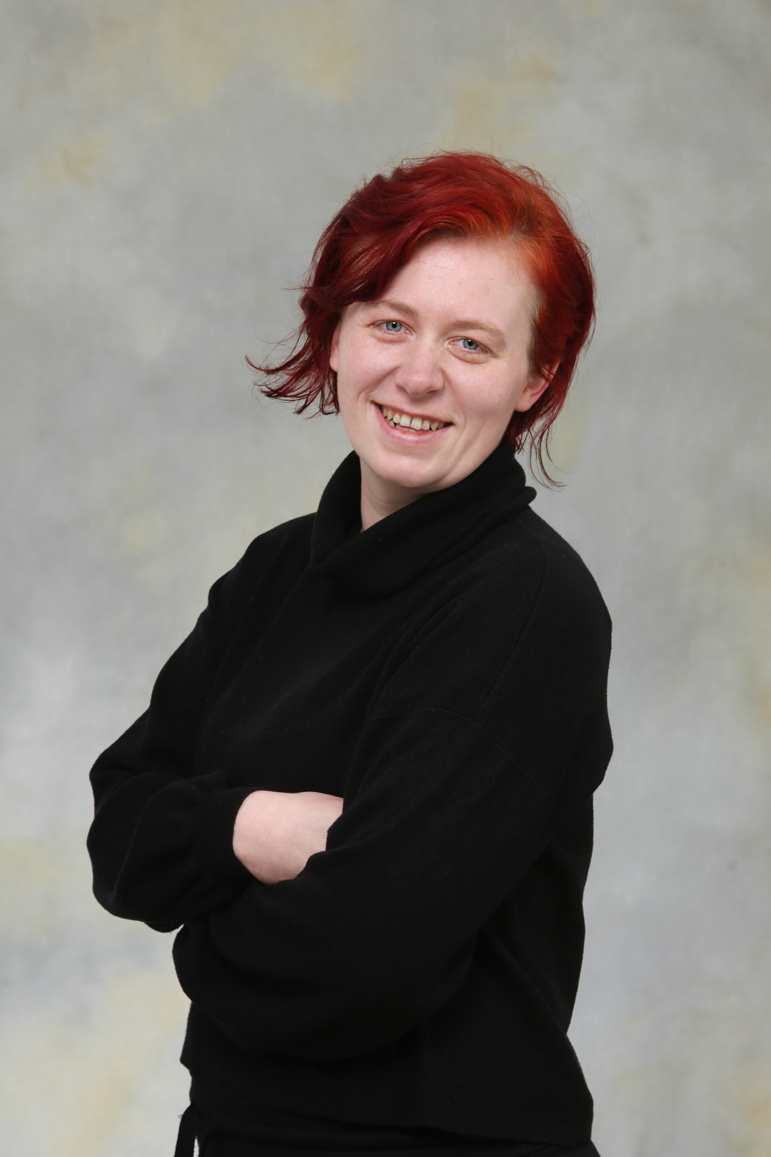 Anja Krušnik Cirnski
