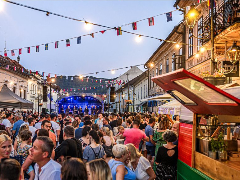 Brežice ponovno med TOP 100 trajnostnimi zgodbami na svetu