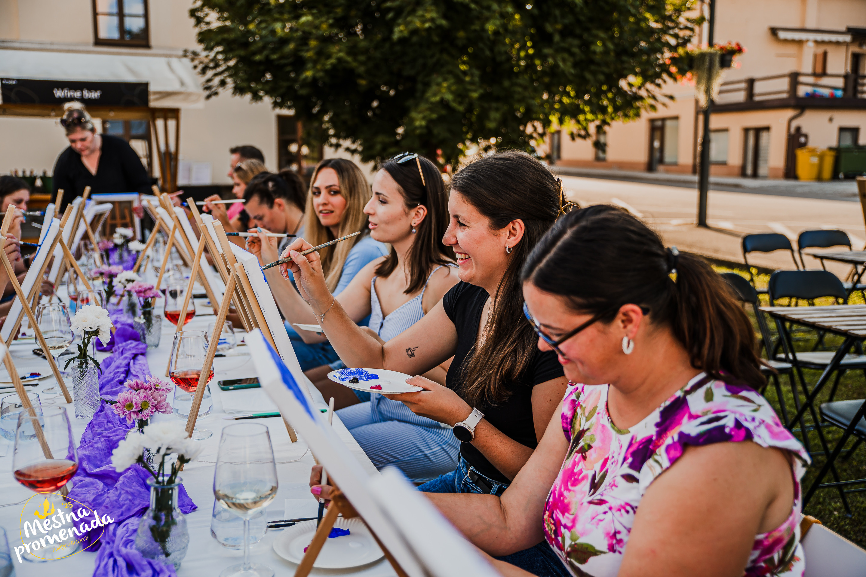 Brežice živijo zeleno zgodbo in podirajo turistične rekorde