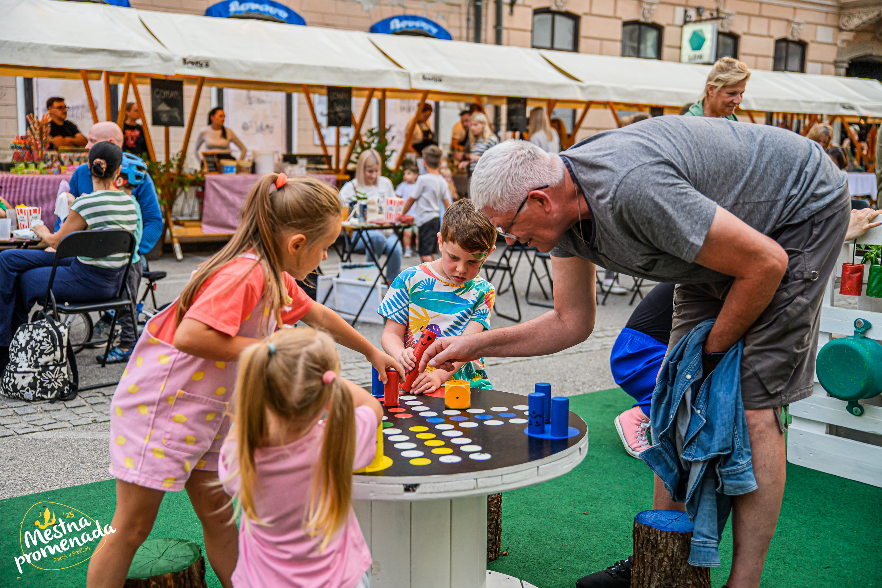 Brežice živijo zeleno zgodbo in podirajo turistične rekorde