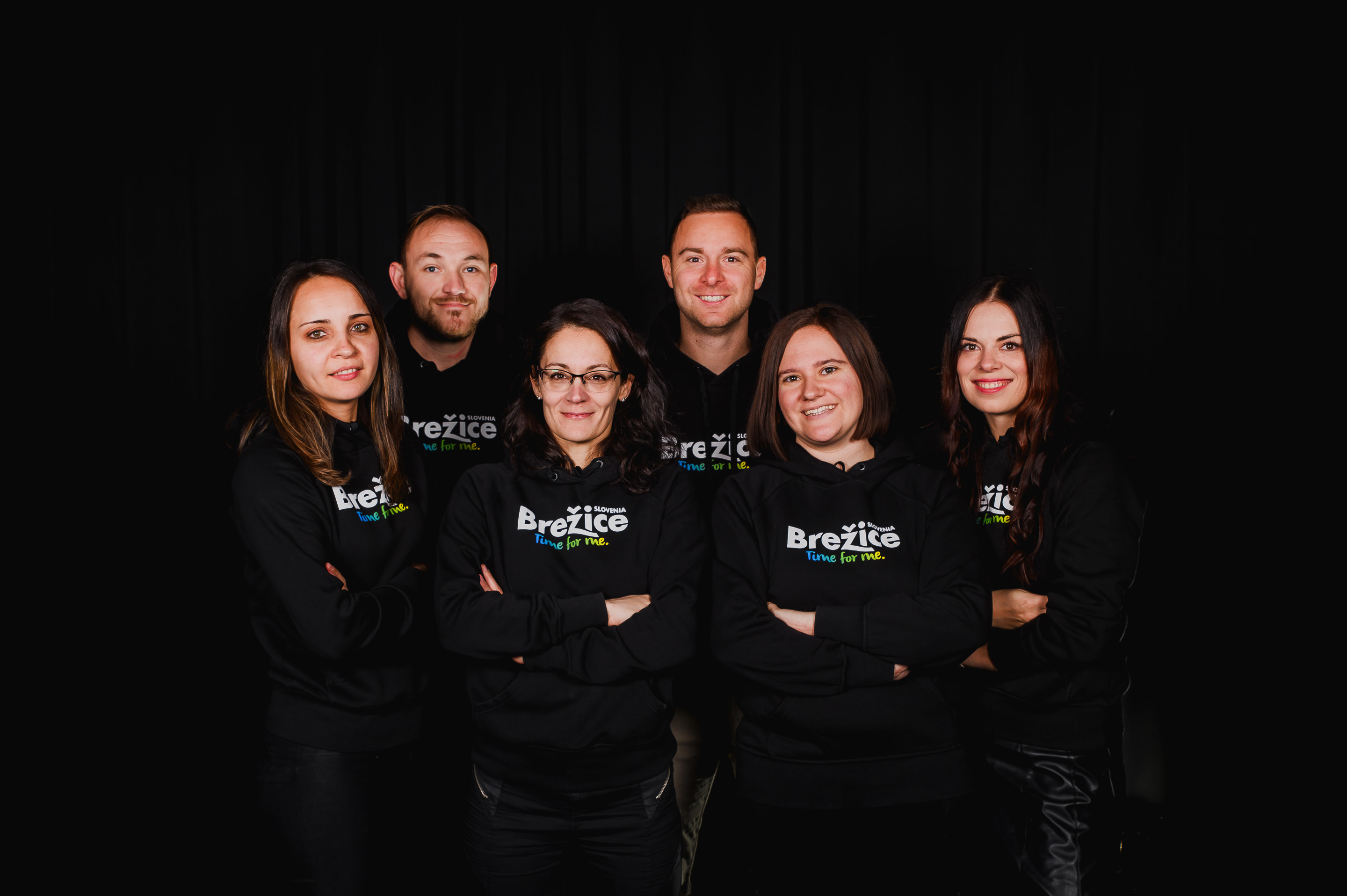 Center za podjetništvo in turizem Brežice