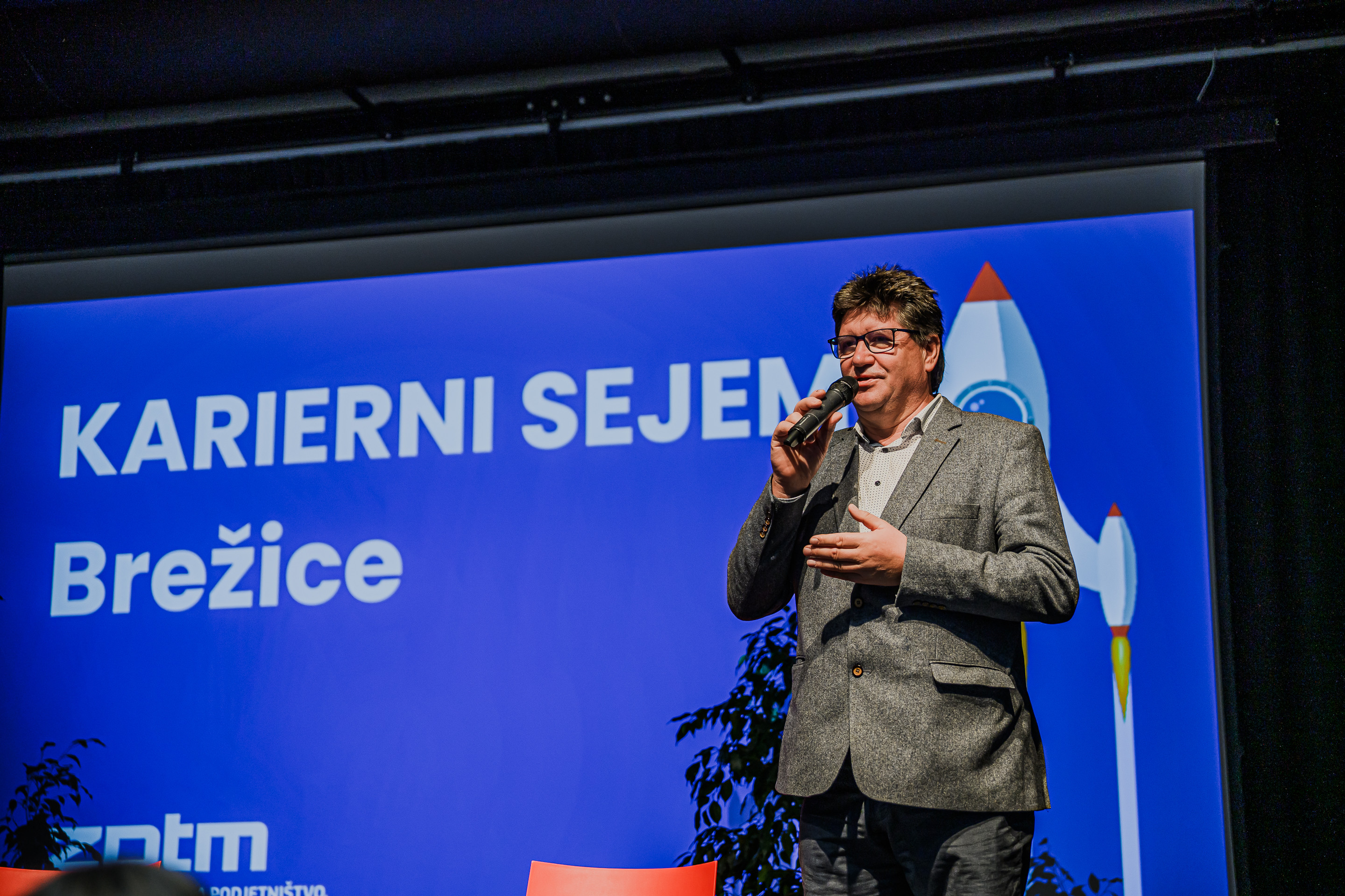 Karierni sejem Brežice 2025