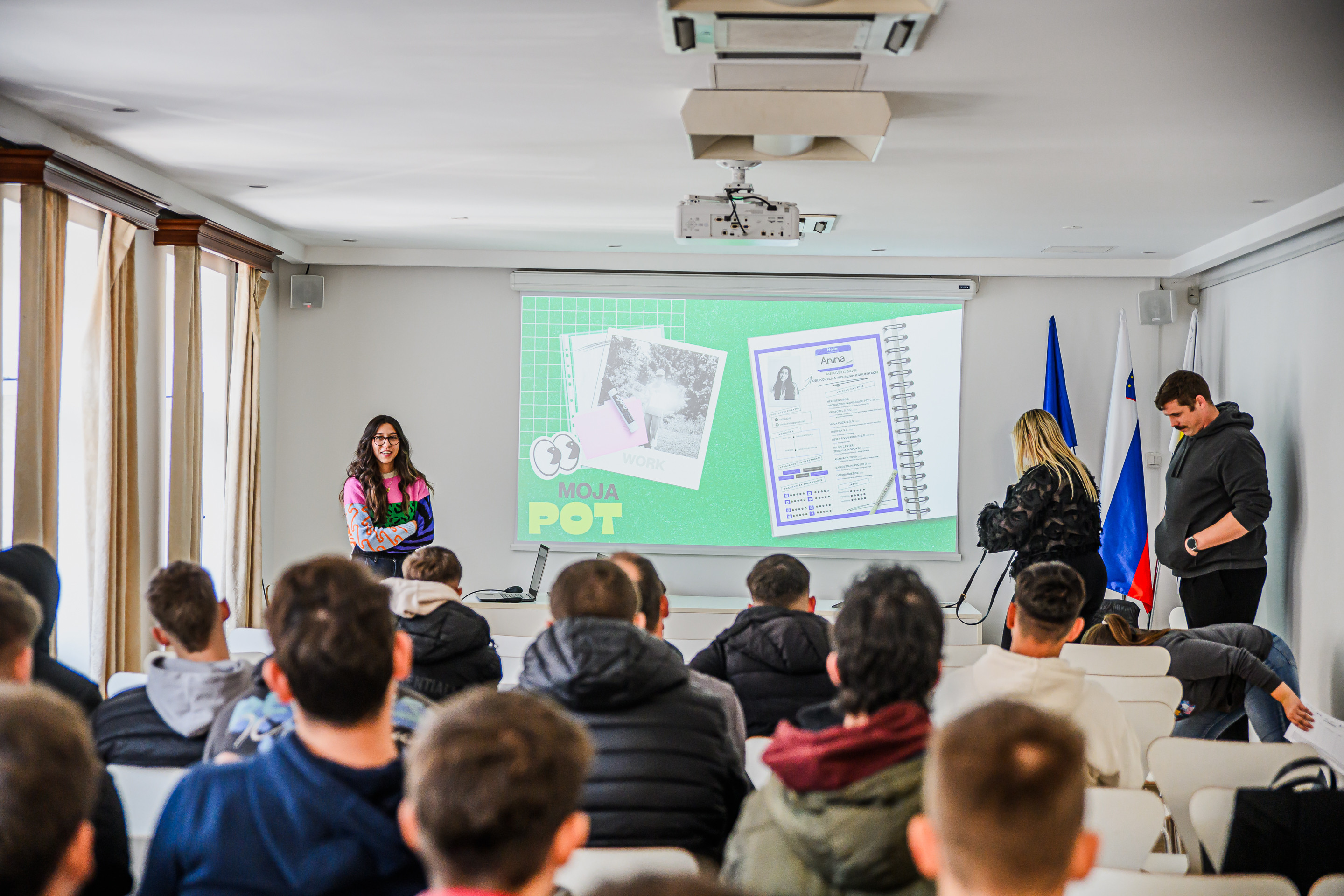 Karierni sejem Brežice 2025